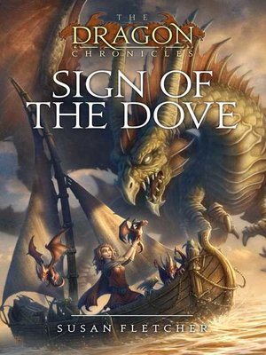 cover image of Sign of the Dove